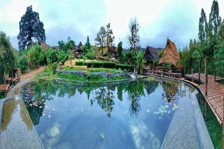 Jiang Lha Village — photo 2