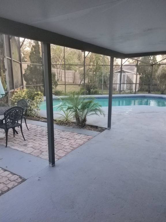 σπίτι Pine Hills