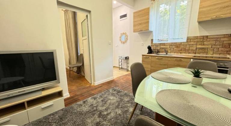 Lovely rental apartment with garden & patio | Pets are welcome — photo 2