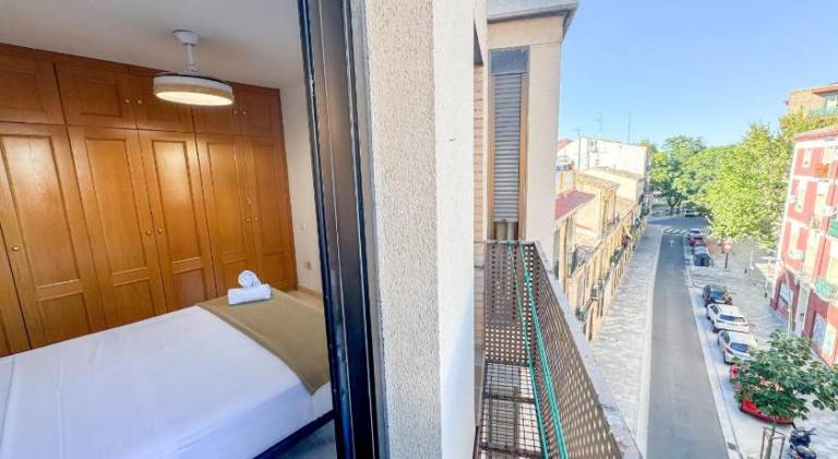 Rental apartment | Next to Cathedral-Basilica of Our Lady of the Pillar | Dogs allowed — photo 4