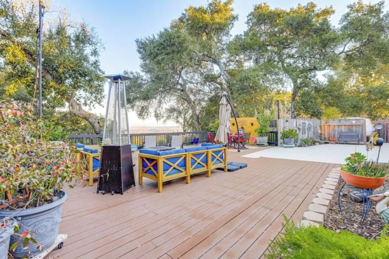 Cottage Atascadero