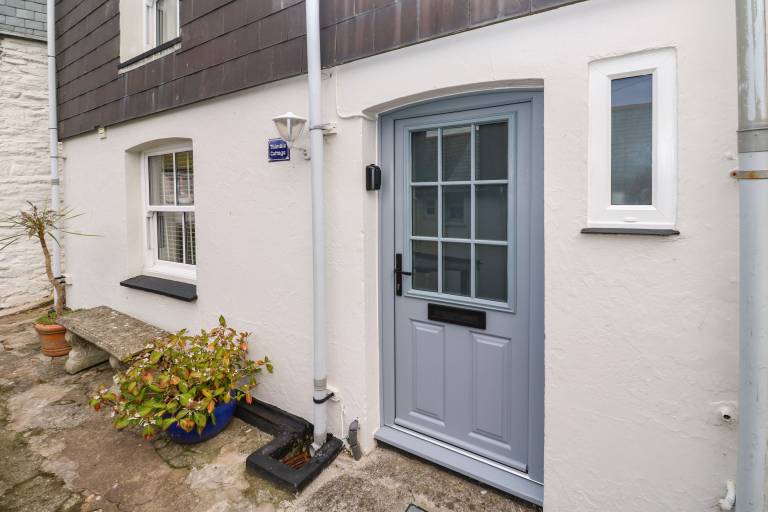 Cottage Mevagissey