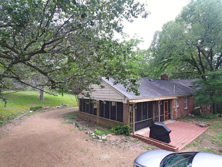 Cabin Hillwood