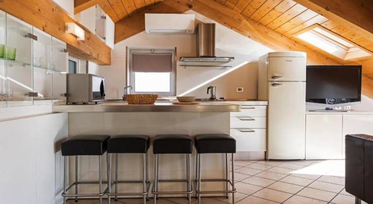 Residence Das Nest - Appartamenti a pochi passi dal mare — photo 5