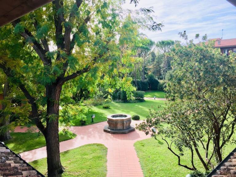 Bed & Breakfast  Ravenna