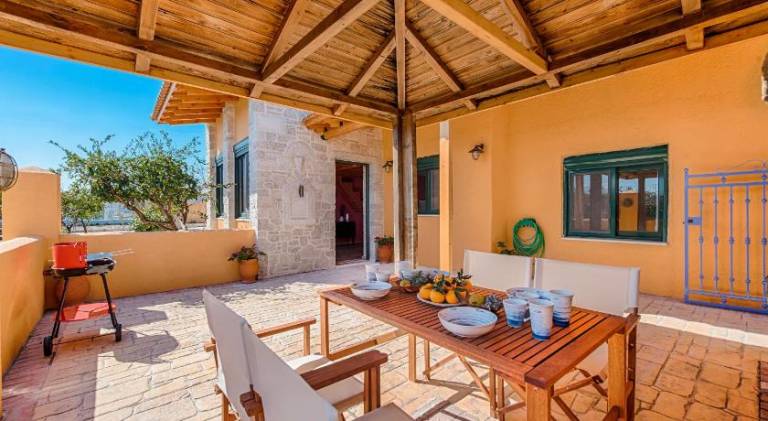 Vacation home | Pet-friendly in Rhodes