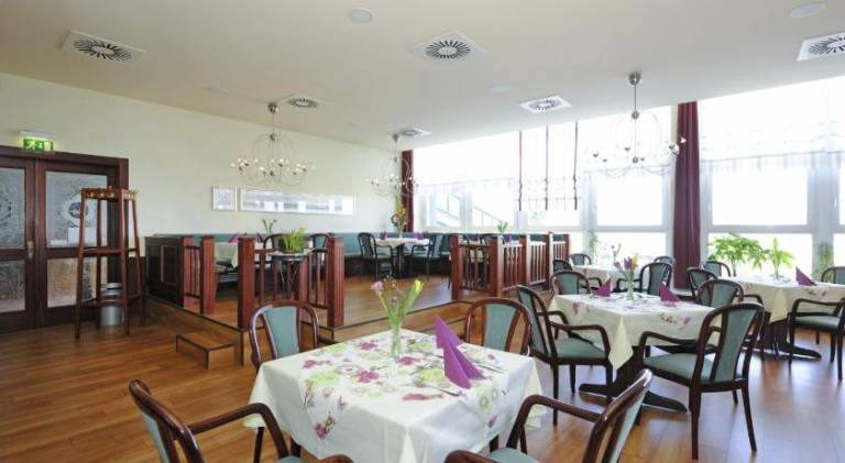 WAGNERS Sporthotel Oberhof — photo 5