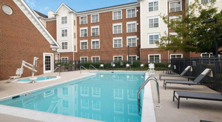 Residence Inn by Marriott Williamsburg — photo 2