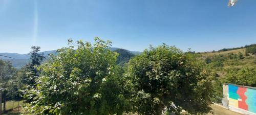 Bed & Breakfast Bruscoli