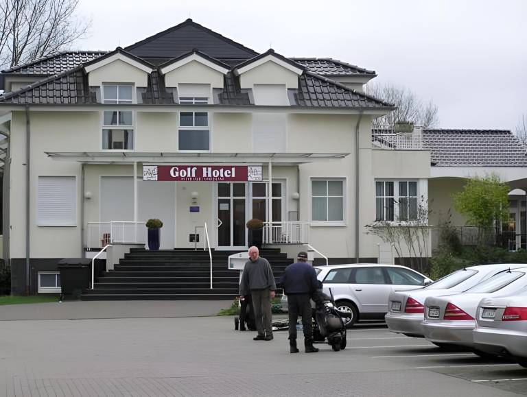 Golfhotel Rheine Mesum in Rheine