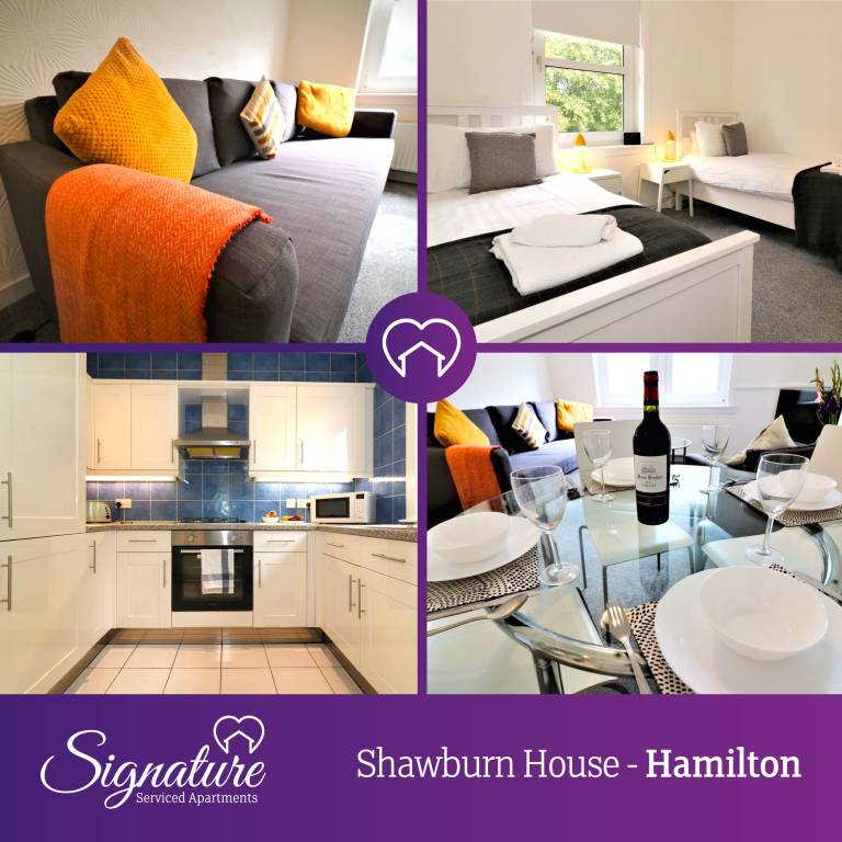 Apartment Motherwell