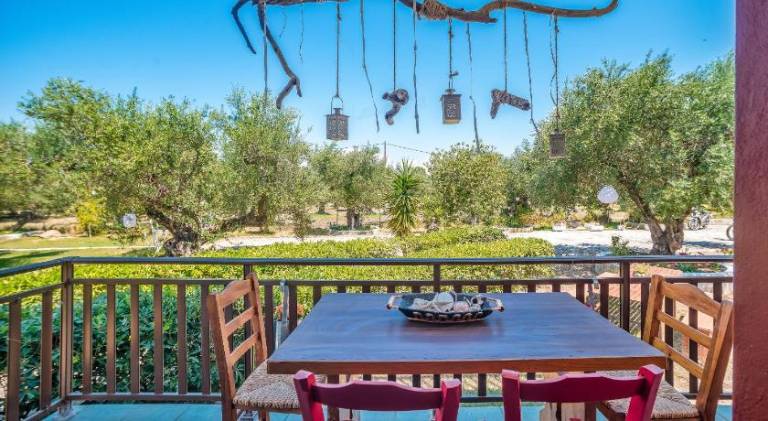 Villa with garden, private pool & grill | Suitable for remote work | Pet-friendly — photo 5