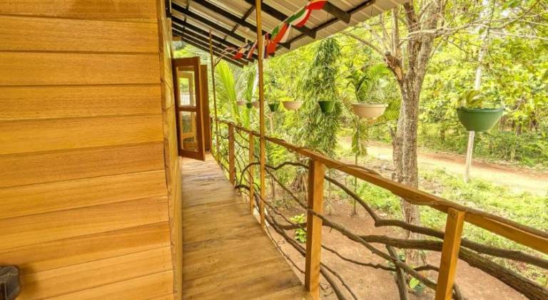 Sigiriya Rastha Hostel — photo 4