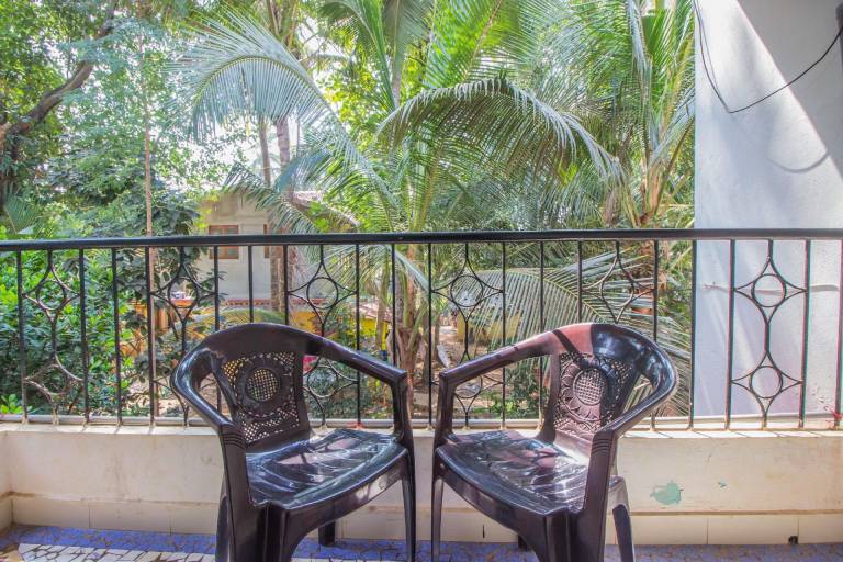 Oceanic Pearl guest house — photo 5