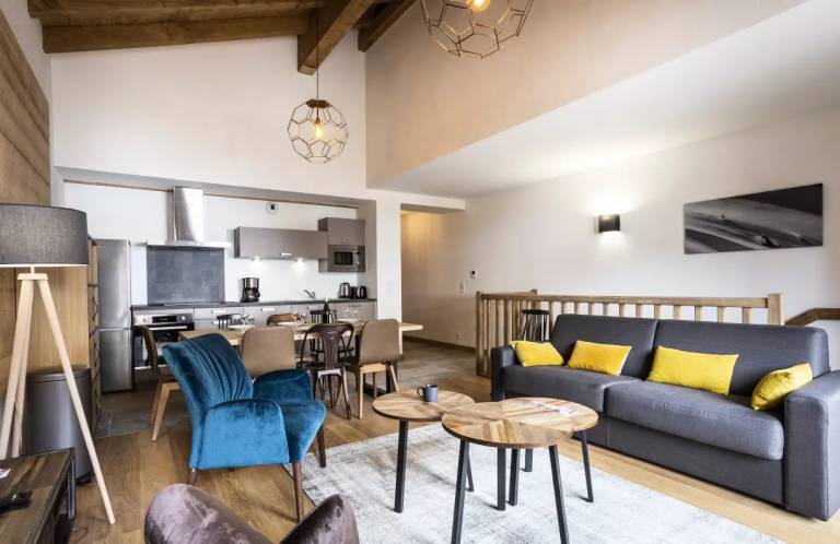 Holiday apartment with 5 rooms for 12 persons — photo 3