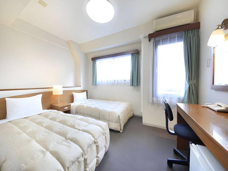 Fuchu Urban Hotel — photo 2