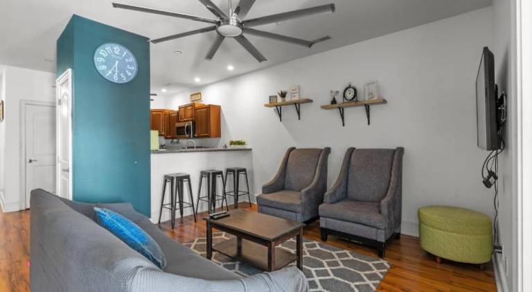 Ample apartment | Close to the beach | Pet-friendly — photo 3
