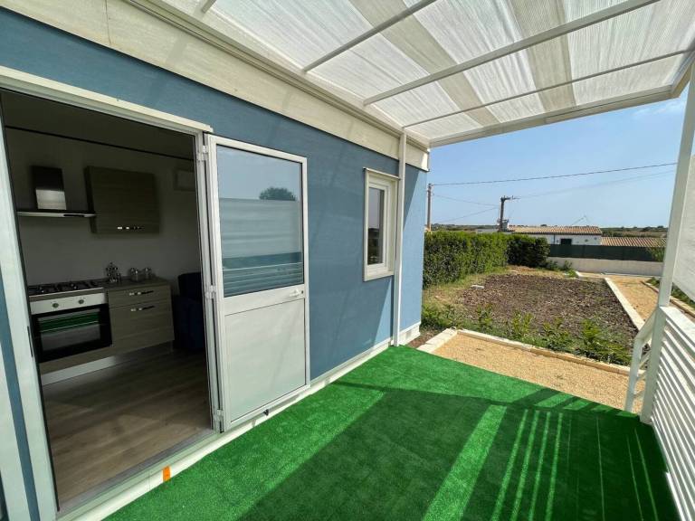 Appartamento Arenella