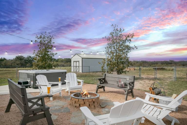 House with private pool & barbeque | Mountain view — photo 4