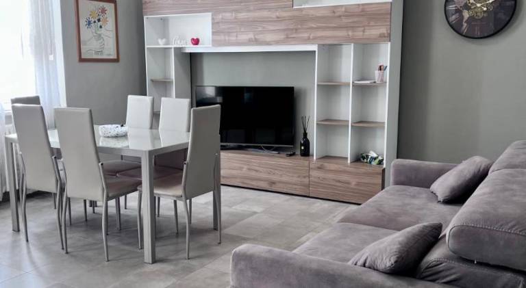 Rental apartment with 1 room for 2 persons — photo 4