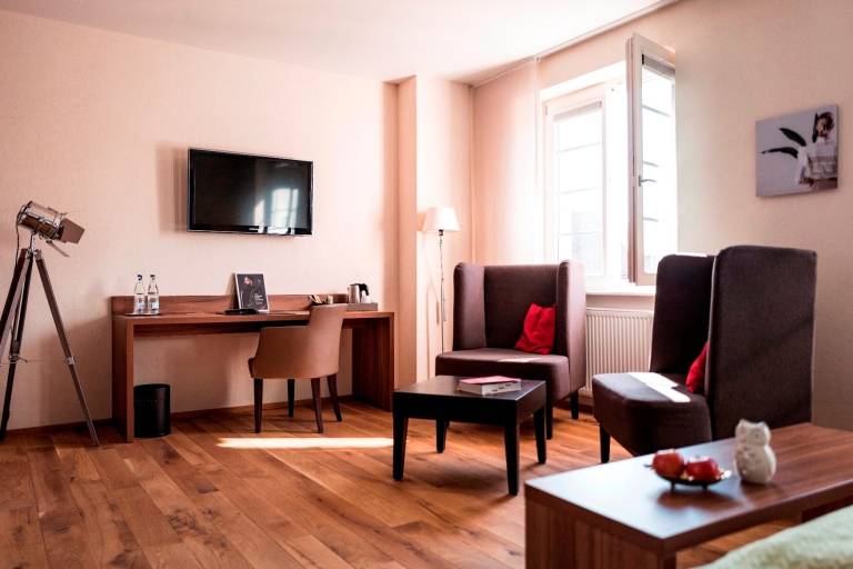 Ferienwohnung  Lörrach