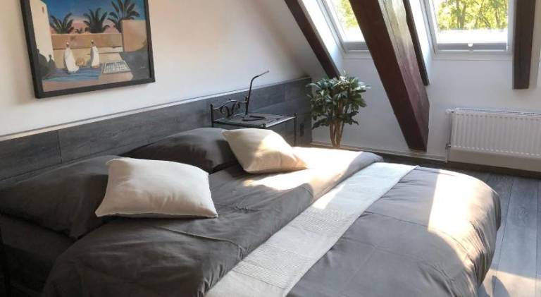 Apartment mit Hotelservice Vorsfelde