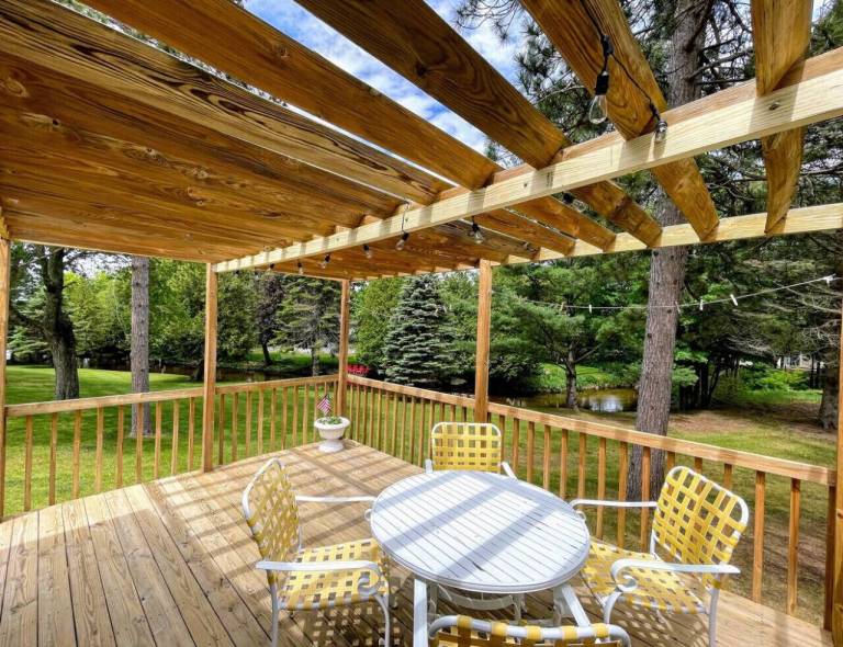 House Interlochen