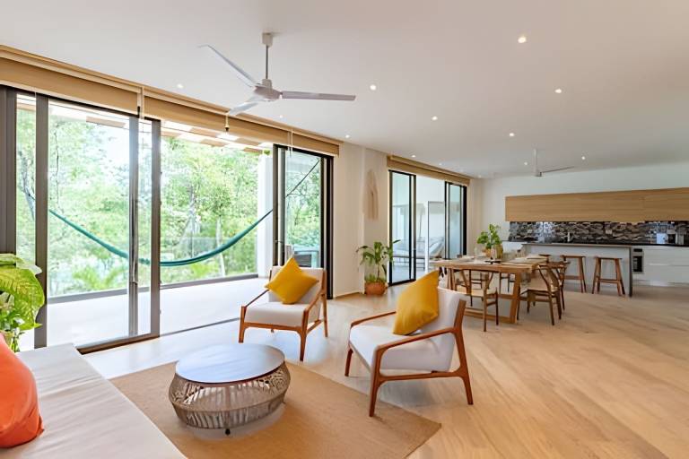 Condo Tulum