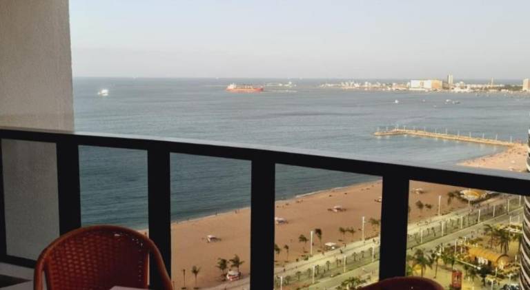 Holiday apartment with pool | Next to the beach | Pets are welcome — photo 2