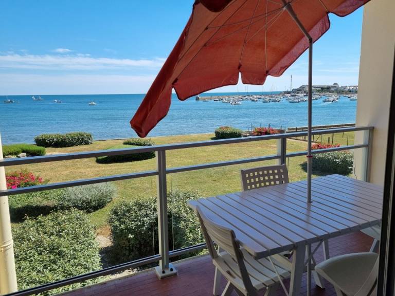 Appartement Sarzeau
