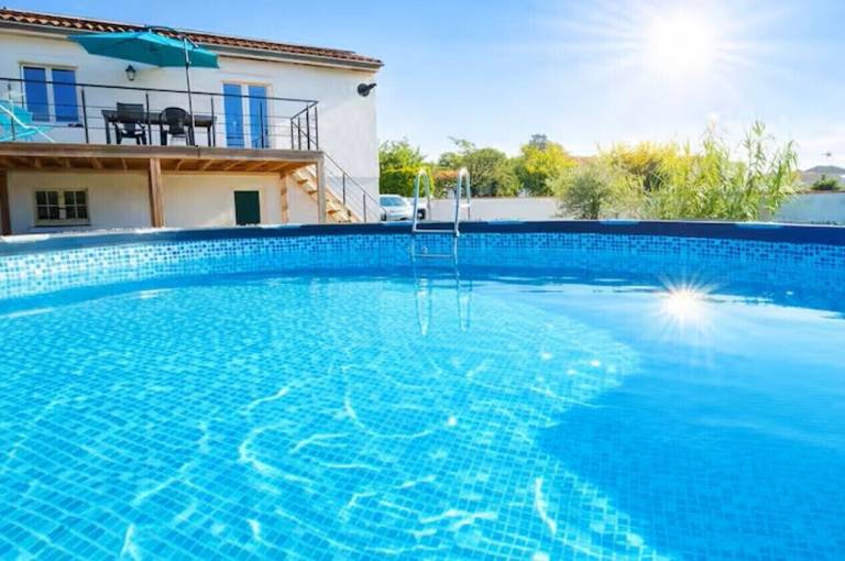 House  La Jarrie