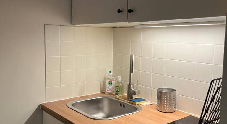 Serviced apartment | Pets allowed — photo 4