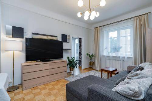 Ferienwohnung Uus Maailm