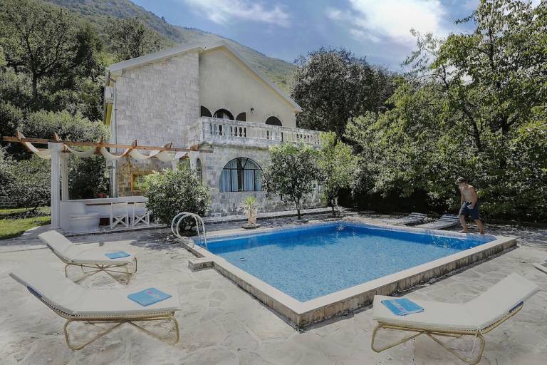 Villa Kotor
