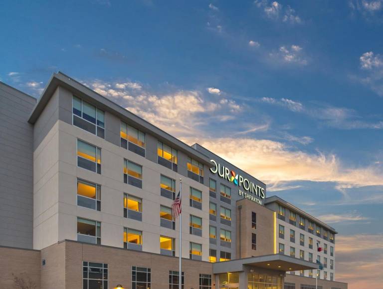 Four Points by Sheraton Midland in Midland, ON