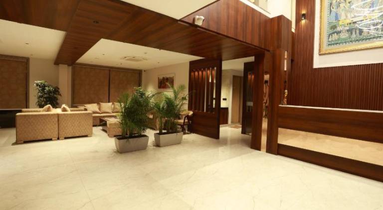 Hotel Taviral Regency — photo 3
