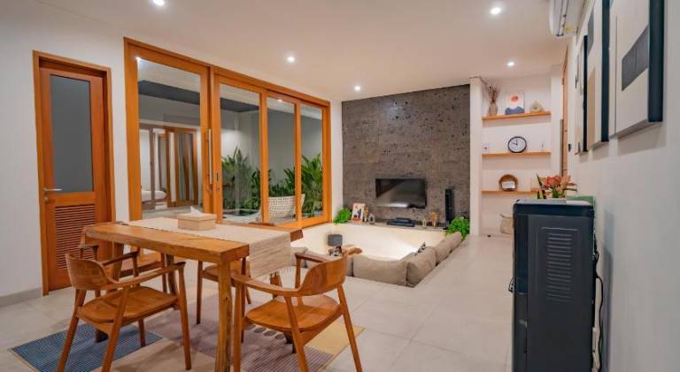 Wonderful house with yard, private pool & terrace | Dogs allowed — photo 4