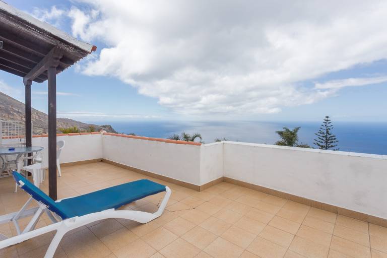 Ferienwohnung Los Canarios