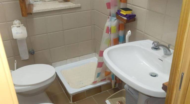 Rental apartment with 1 room for 4 persons — photo 2