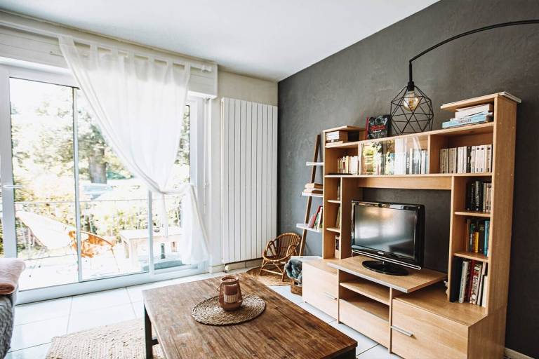 Appartement Thonon-les-Bains