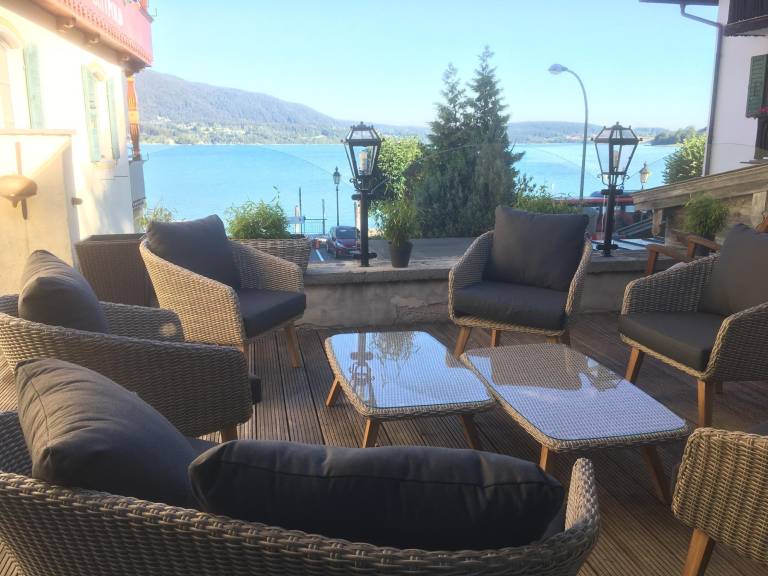 Seehotel Luitpold — photo 4