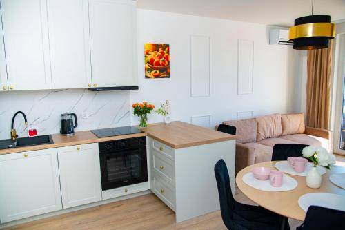 Apartament Strzelno