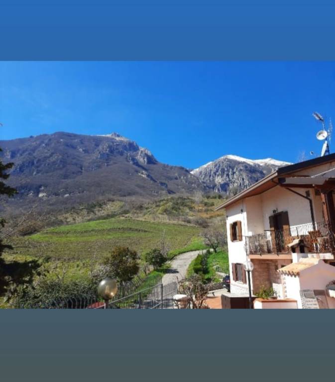 Casa vacanza Fara San Martino