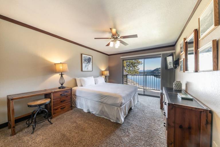 Condo Donner Lake