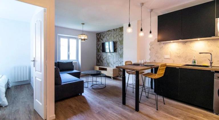 Lovely apartment | Next to Opéra de Marseille | Pets allowed — photo 3
