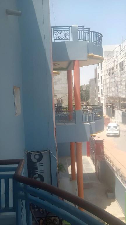 Priyanshu Residency & Kartik Inn Guest House — photo 2