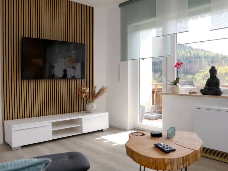 Seeblick25.de - Ferienwohnung Sonnenblick (Winterberg/ Niedersfeld) — photo 5