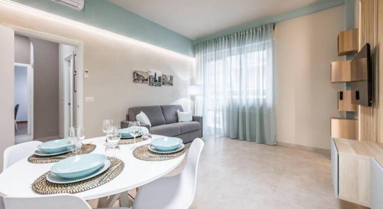 Casa Amelia Elegant Suite parcheggio gratuito in Parma
