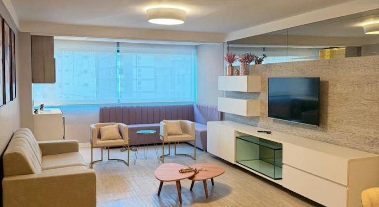 Holiday apartment with 1 room for 6 persons in Piedade