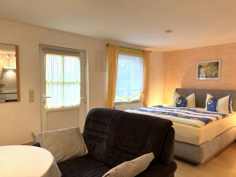 Ferienwohnung Zirchow